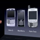 Steve Jobs Macworld Keynote smartphones January 2007 iPhone